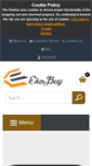 Mobile Screenshot of ekobuy.com